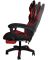 Компьютерное кресло Malatec 8978 Черно-красный
