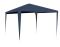 Садовый павильон Malatec 3х3м4 стенки Синий