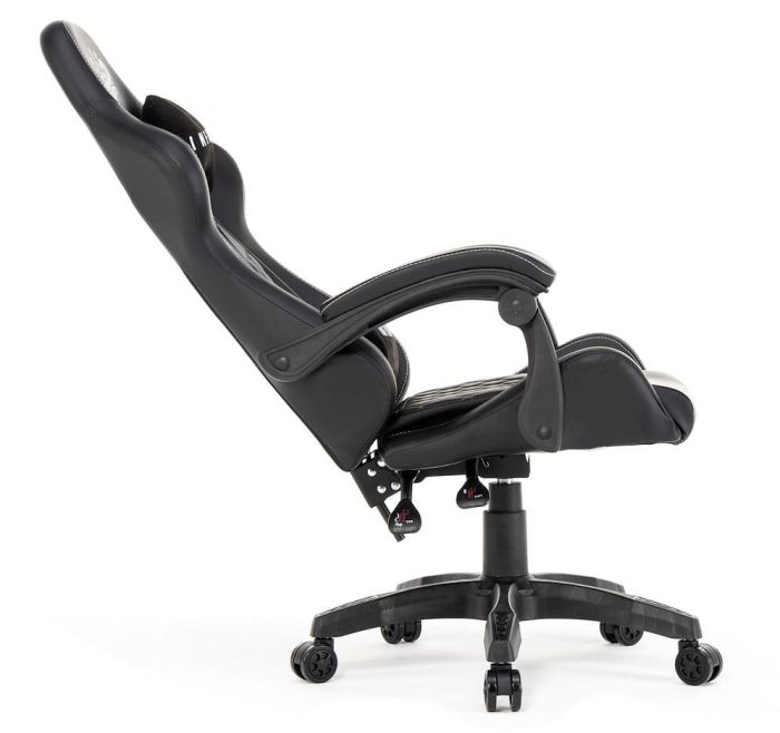 Комп‘ютерне крісло Extreme INFINI FIVE Чорний