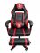 Компьютерное кресло DEUS LARGE Красный