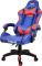 Комп‘ютерне крісло Extreme GT Синій