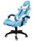 Комп‘ютерне крісло Extreme GT Голубий
