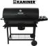 Садовый гриль Kaminer G8057
