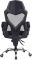 Комп‘ютерне крісло INFINI YODA Чорний