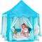 Дитяча палатка KRUZZEL 6105 Голубий