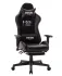 Компьютерное кресло INFINI SYSTEM NO. 16 Черный