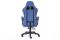 Компьютерное кресло из ткани Extreme INFINI SYSTEM Синий