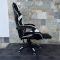 Компьютерное кресло PRESTIGE Черно-белый