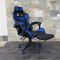 Компьютерное кресло PRESTIGE Черно-синий