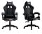 Компьютерное кресло Extreme SPYDER Черный