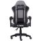 Комп‘ютерне крісло Extreme SPYDER Сірий