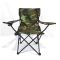 Стул рыболовный Ecarla KRT03 Камуфляж