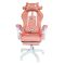 Компьютерное кресло KIDS ZONE KO27R Розовый