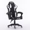 Компьютерное кресло Extreme ENZO Черно-белый