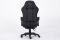 Компьютерное кресло с подставкой для ног INFINI ESPACE Черный