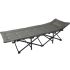 Раскладная туристическая кровать Ecarla AR06SZ 187 x 68 см Графитовый