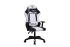 Комп‘ютерне крісло DEUS Storm Чорно-білий