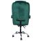Офисное кресло из ткани BOSS КО22 Зеленый