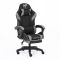 Комп'ютерне крісло із тканини Infini Core Чорно-сірий