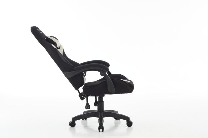 Комп'ютерне крісло із тканини EXTREME XTR Чорно-бежевий