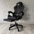 Комп‘ютерне крісло GAMER KO24CZ Чорний