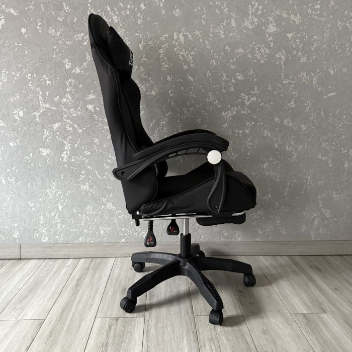 Комп‘ютерне крісло GAMER KO24CZ Чорний