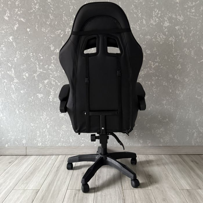 Комп‘ютерне крісло GAMER KO24CZ Чорний