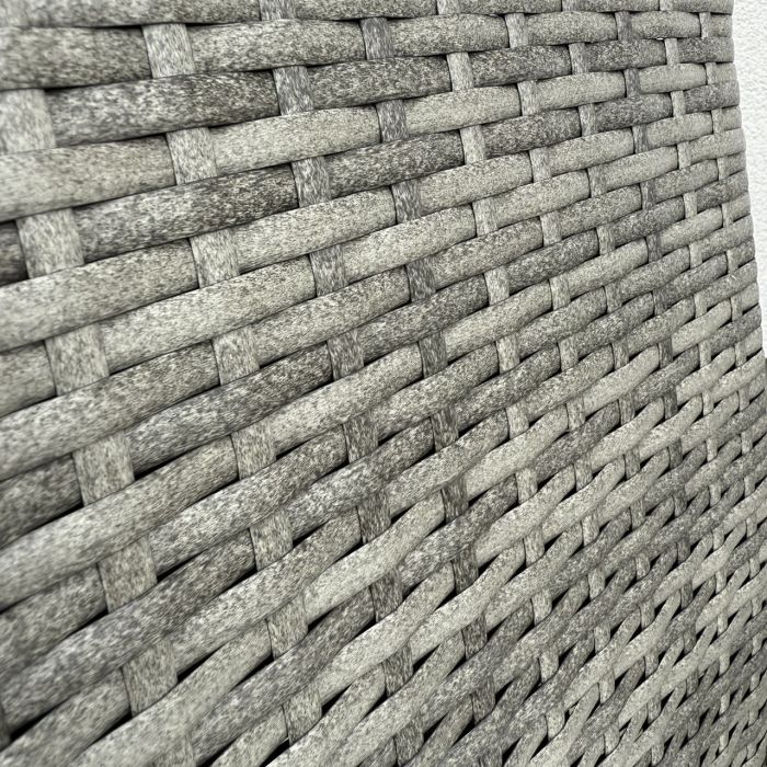 Комплект садових меблів Mangus YH20002G Сірий